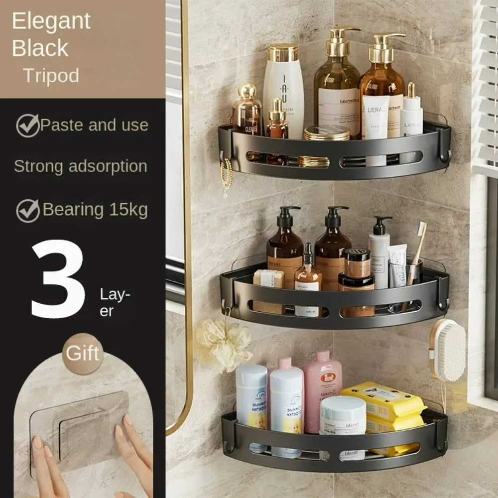 Bathroom Shampoo Holder Shower Caddy