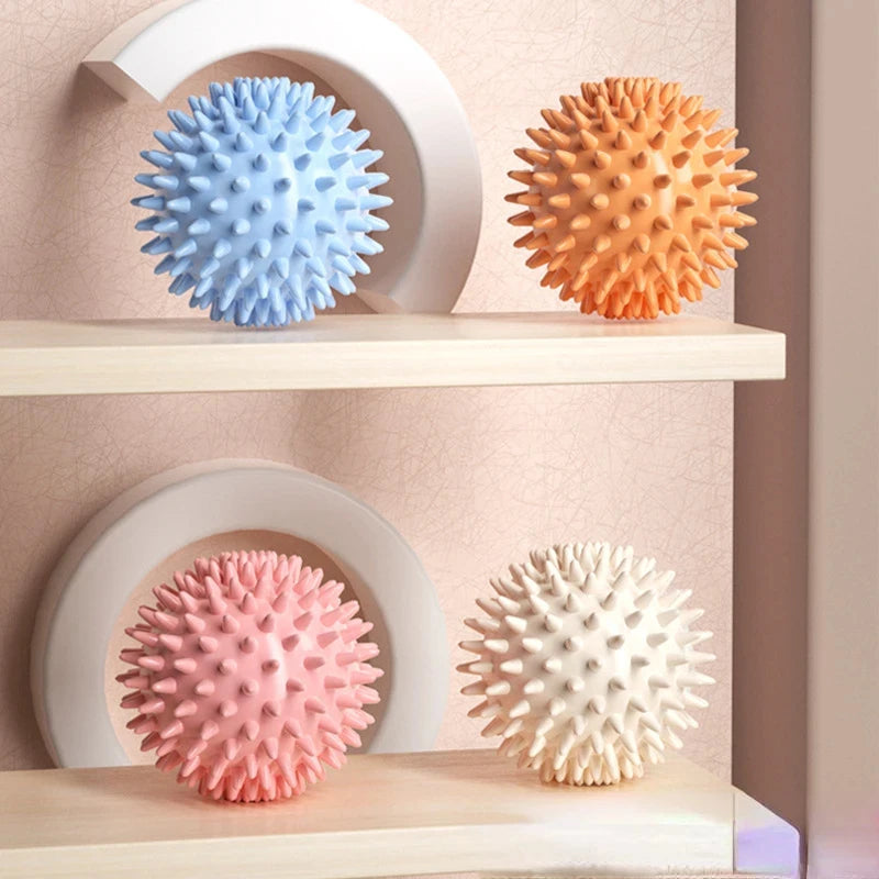 Hedgehog Massage Ball Yoga Fascia Ball Sports