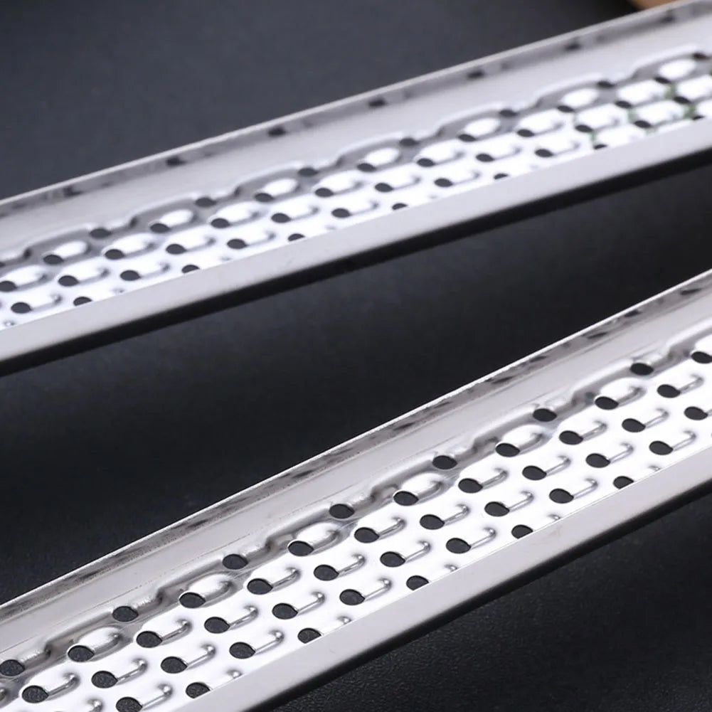 20cm Kitchen Grater Lemon Citrus Fruit Peeler