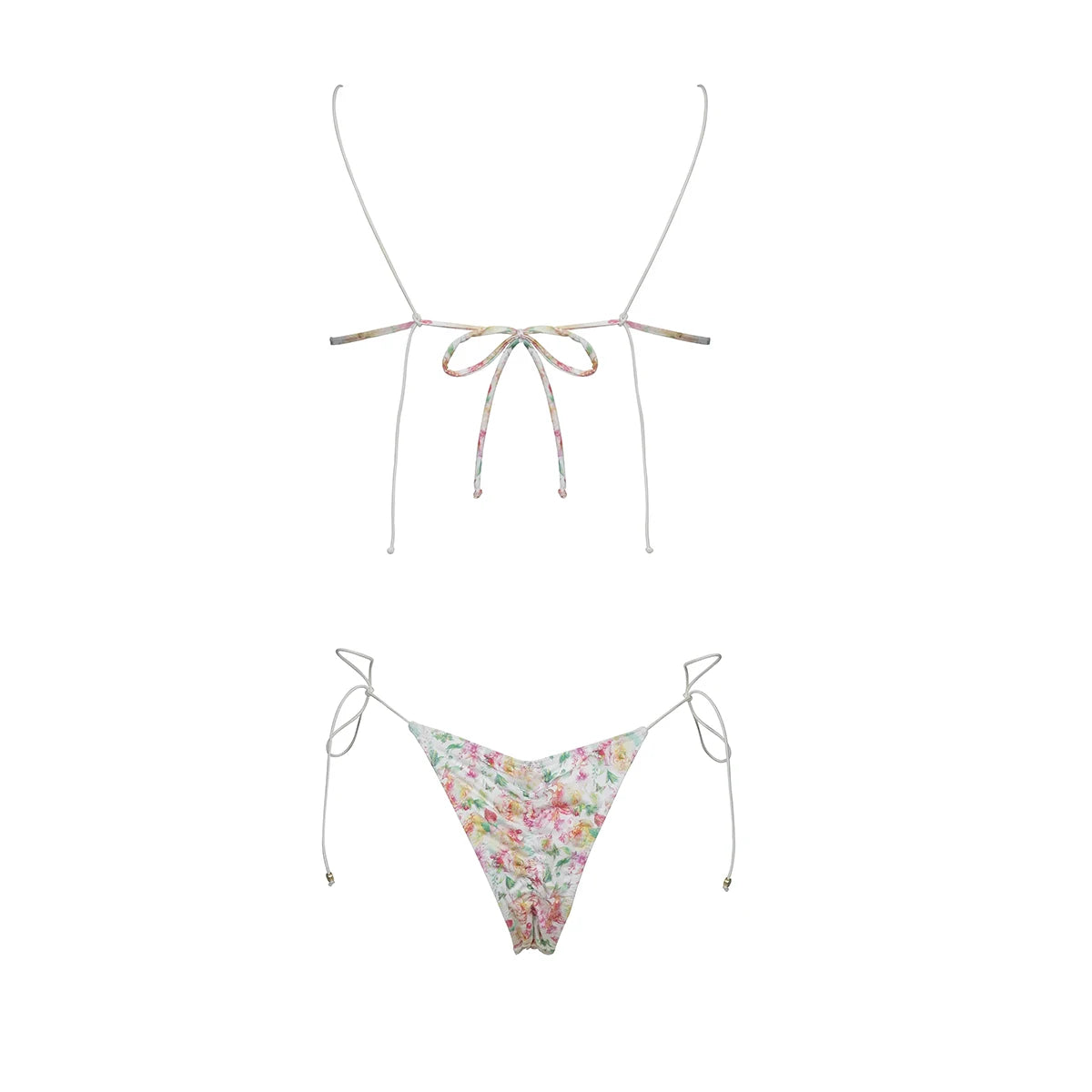 Micro Bikinis Sexy Women Swimsuits Female