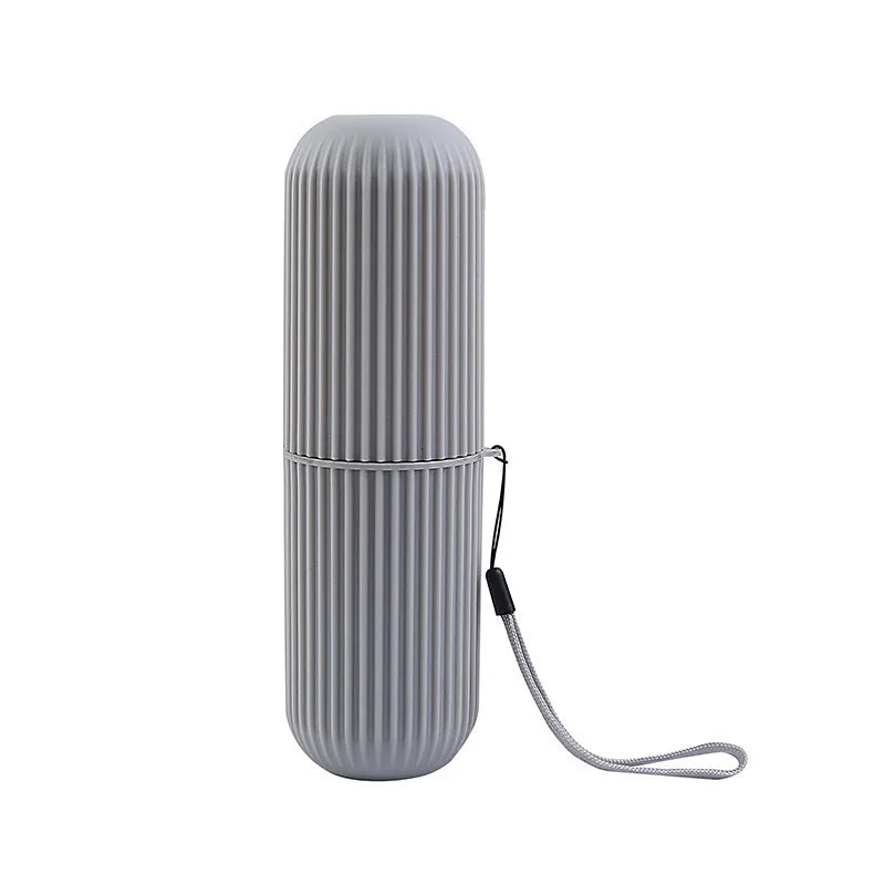 Portable Toothpaste Toothbrush Protect Holder