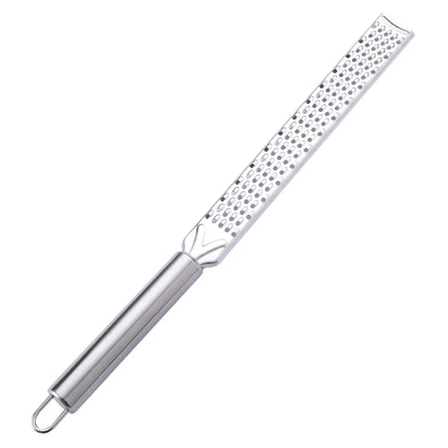 Râpe de cuisine 20 cm Zesteur d'agrumes Citron