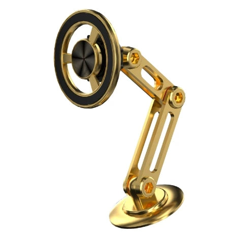Magnetic Car Wireless Charger Stand Magnet Car