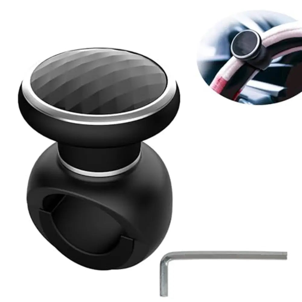 Car Duty Anti Slip Steering Wheel Knob Spinner