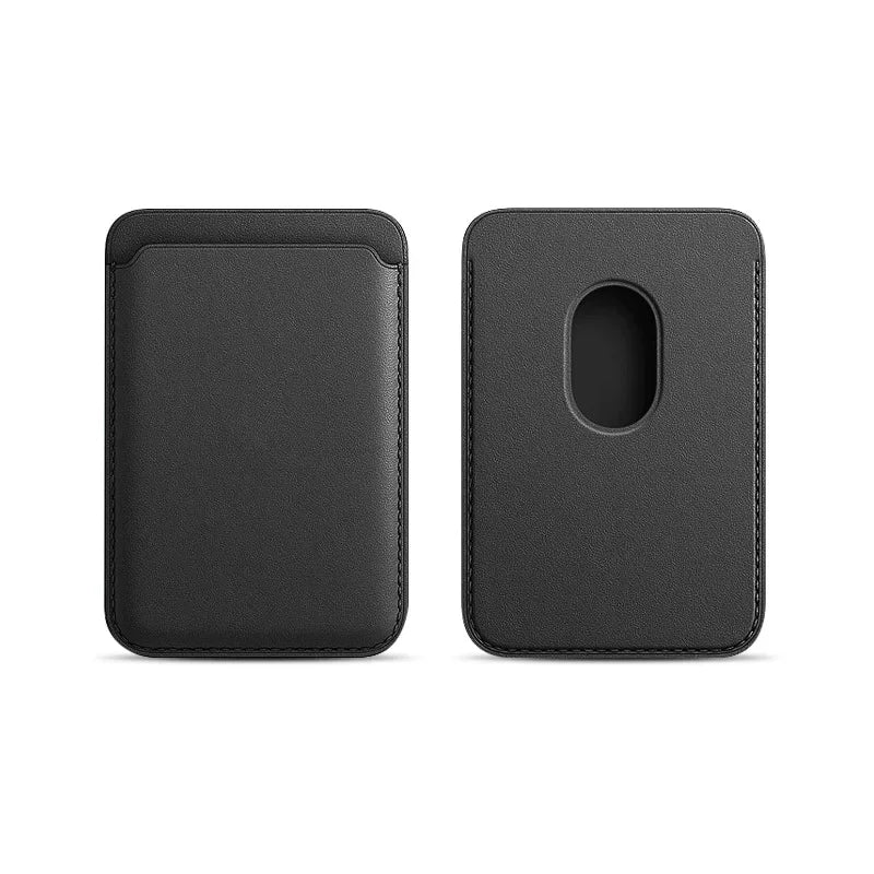 For Magsafe Wallet Strongest Magnetic Phone