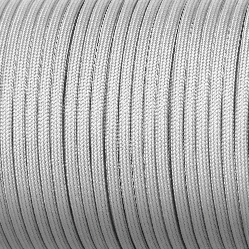 7 - Cores 550 Paracord Rope 5 15 30 M Dia.4mm Cord