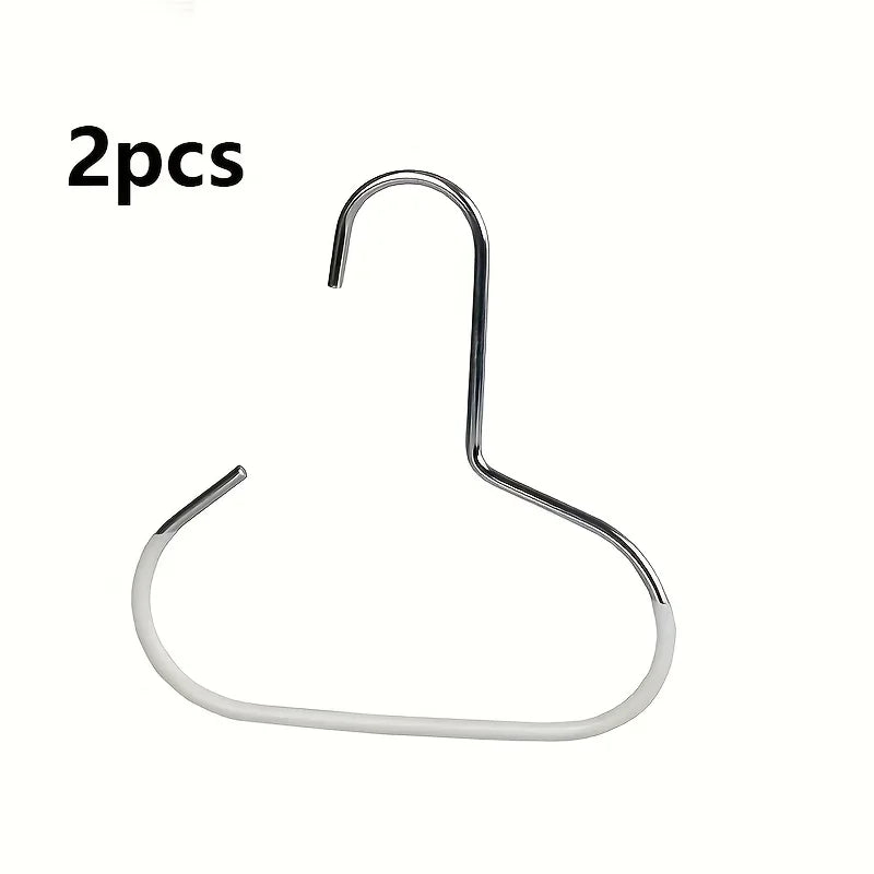 Manganese Steel Round Hook
