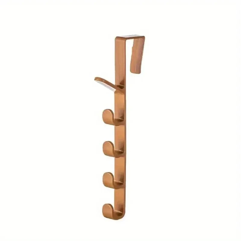 Bedroom Door Hanger Clothes Hanging Rack