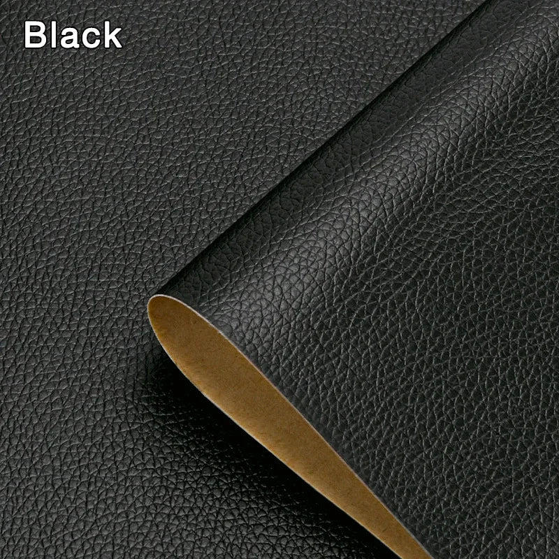10 - 300cm Self Adhesive Leather Repair Patch Tape