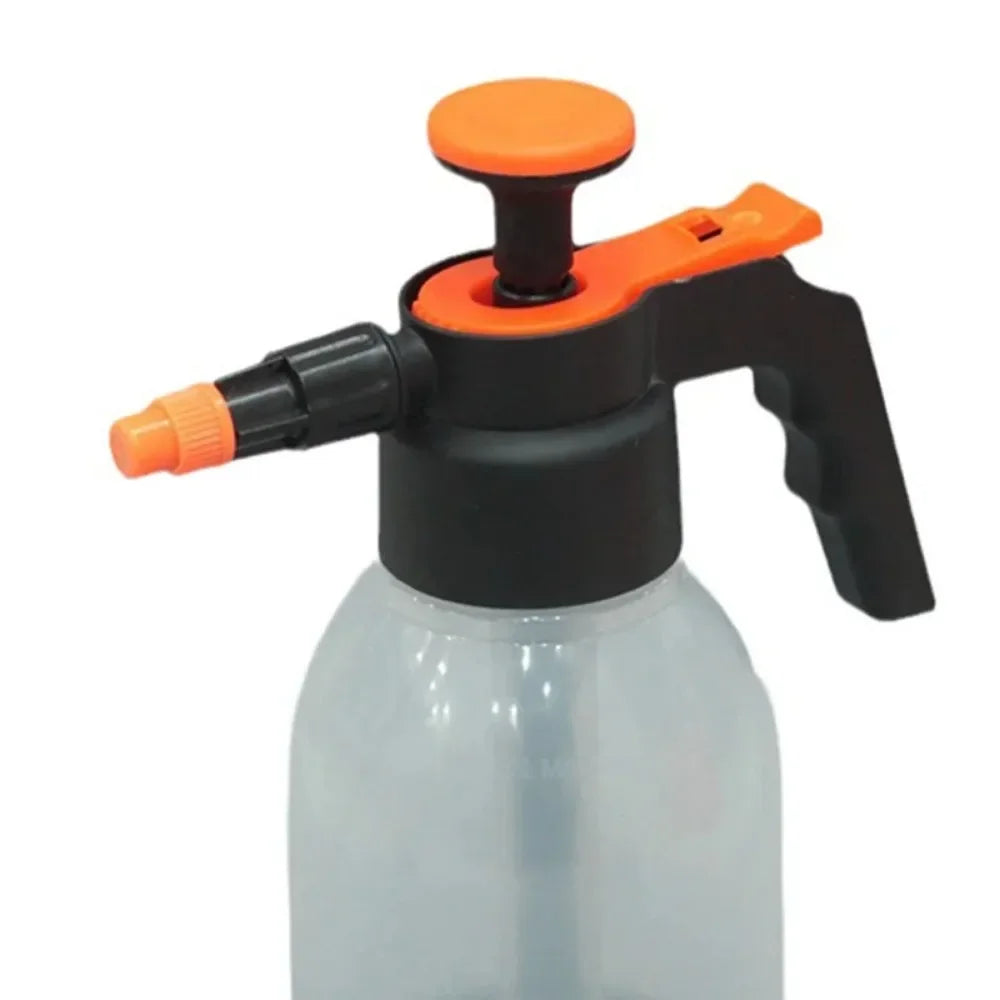 1.2L Car Wash Spray Bottle Wash Can Hand - held Car