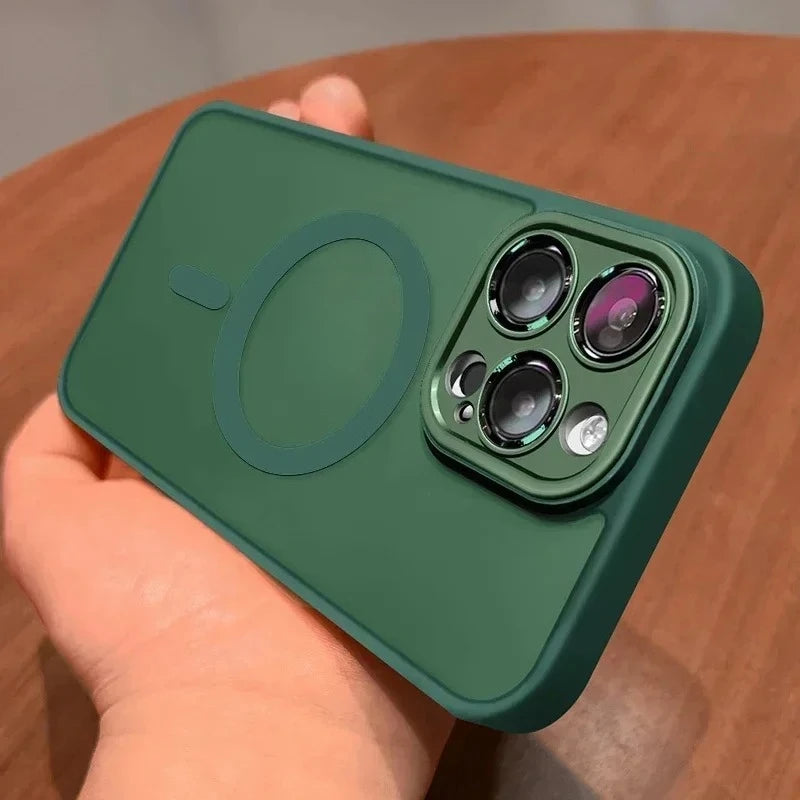 Original Case For iPhone 17 Air 16 15 14 13 12 11