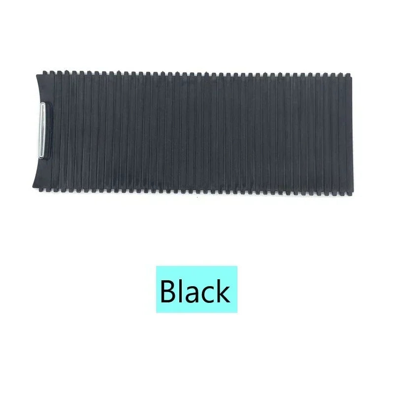 Cache-gobelet coulissant pour console centrale de voiture 5KD832531