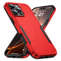 Coque de téléphone antichoc et robuste pour iPhone