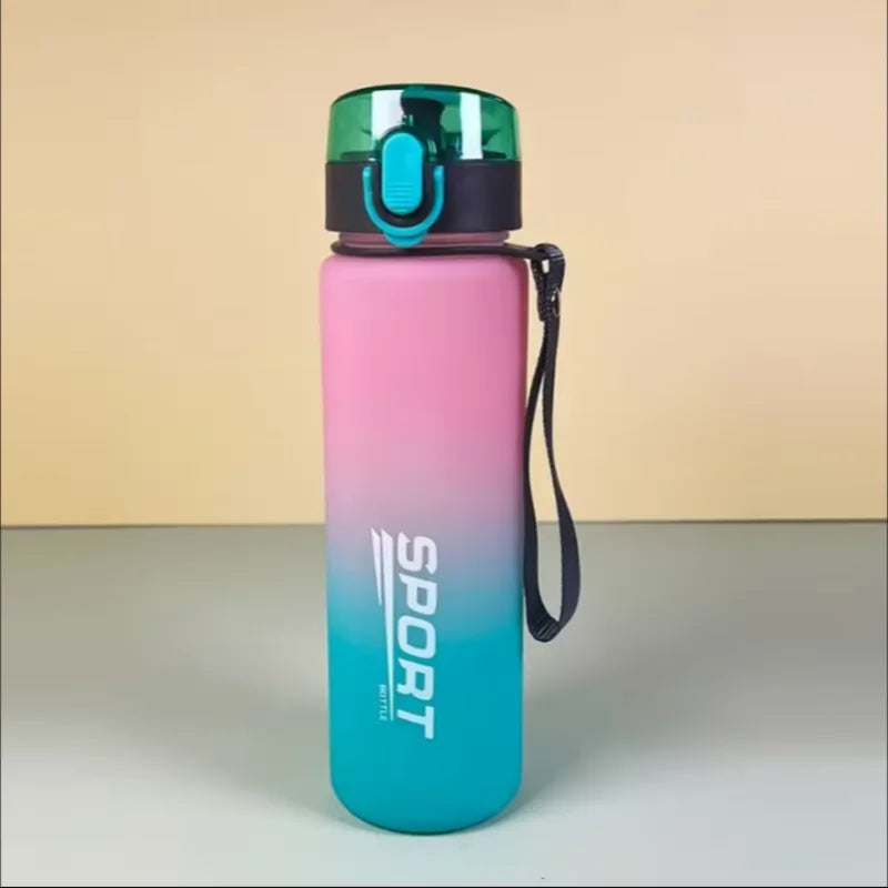 Brand BPA Free Leak Proof Sports Water Bottle