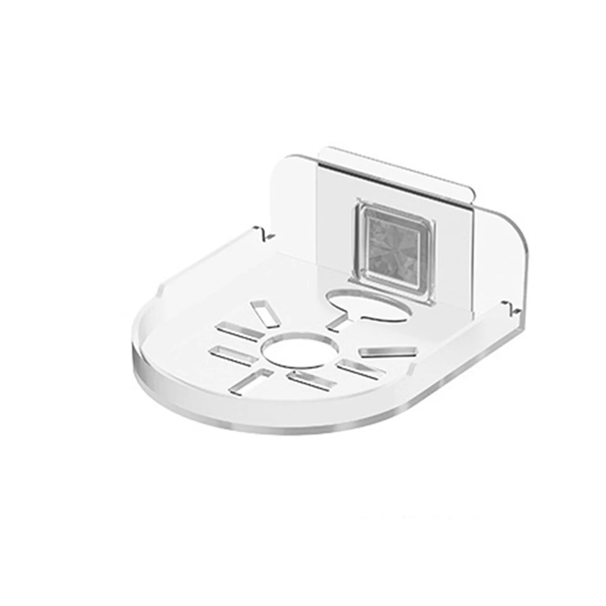 Universal Non - Drilling Wall Mount for CCTV Camera