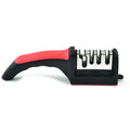 Kitchen 4Segment Knife Sharpener Household