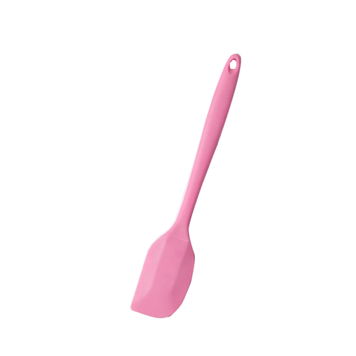 Silicone cream spatula Non - stick butter spatula