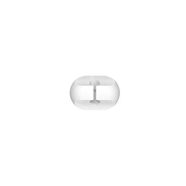 Cable Cord Wire Organizer Silicone USB Cable