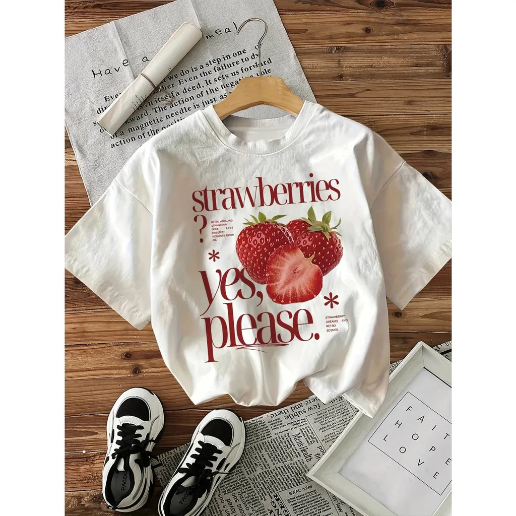 100% Cotton T