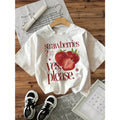 100% Cotton T