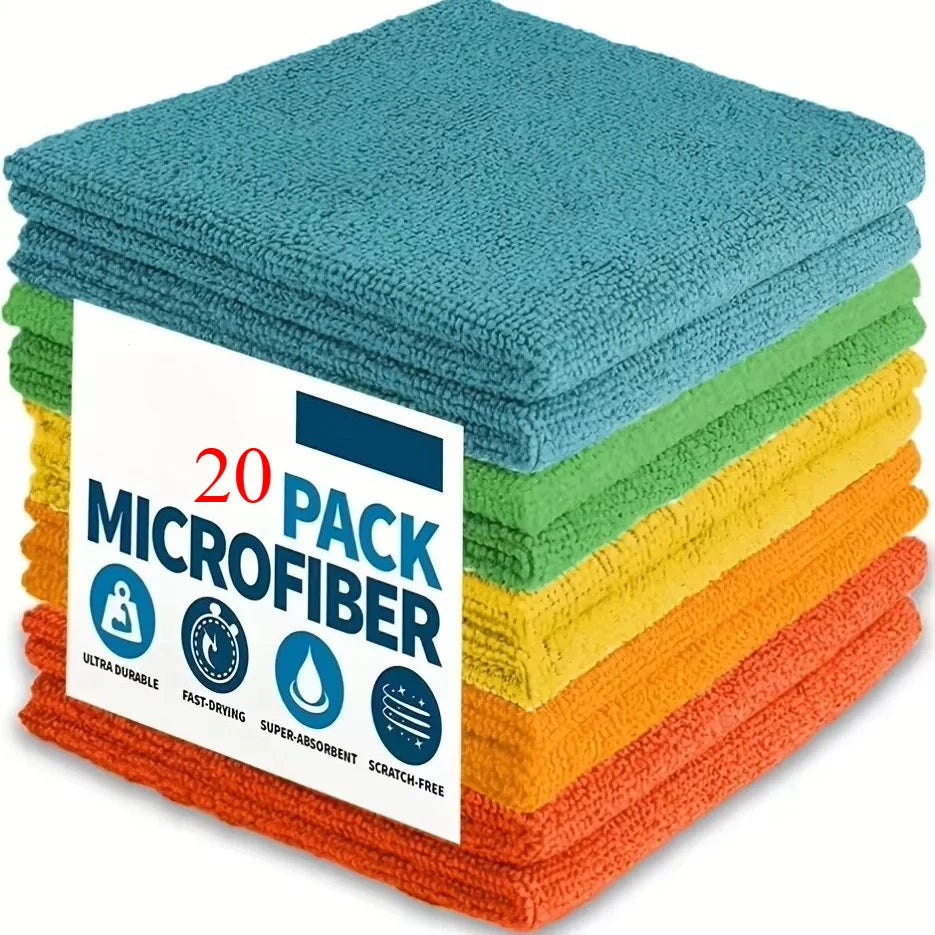 Kitchen Towel Ultra - Fine Microfiber