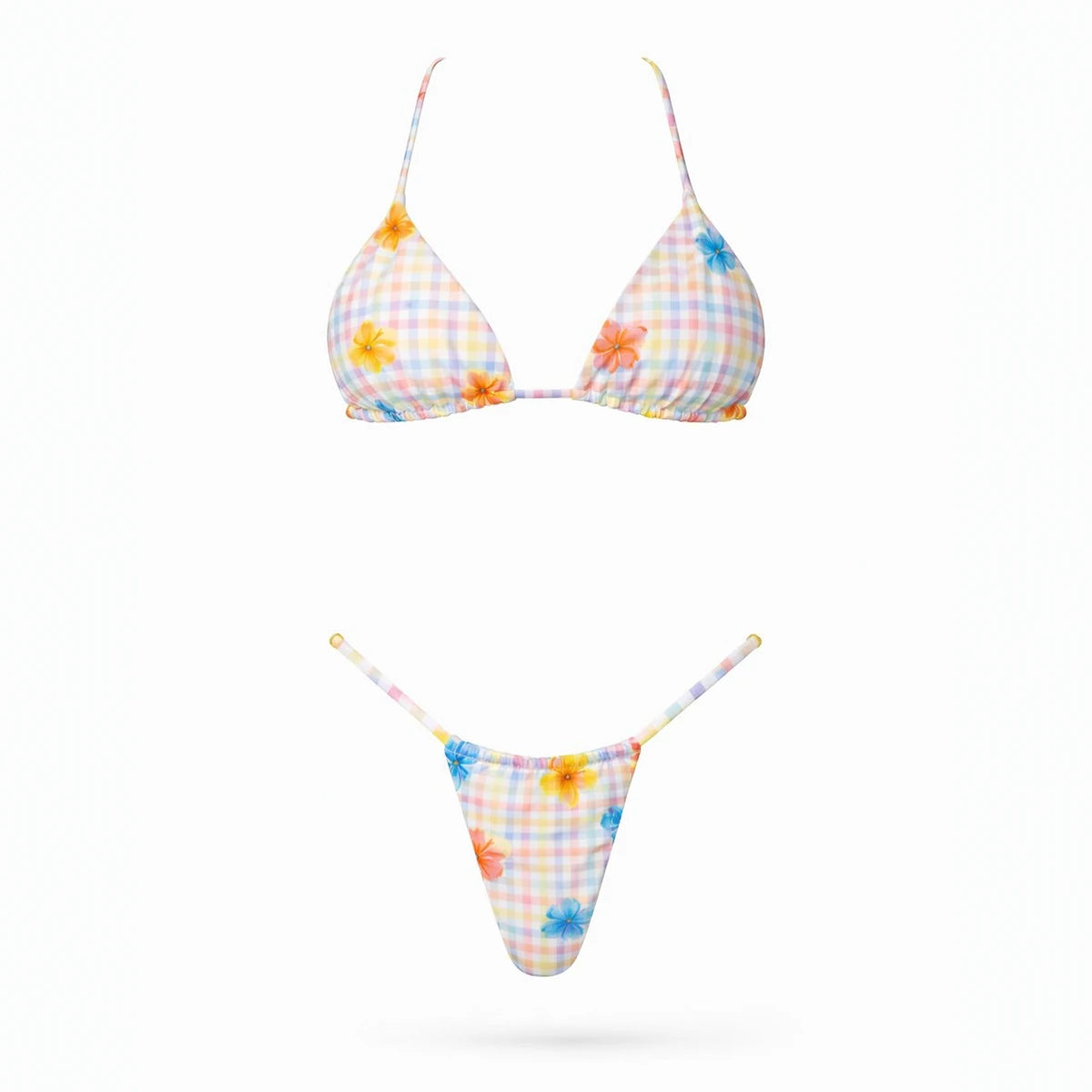 Micro Bikinis Sexy Women Swimsuit Swimwear Female