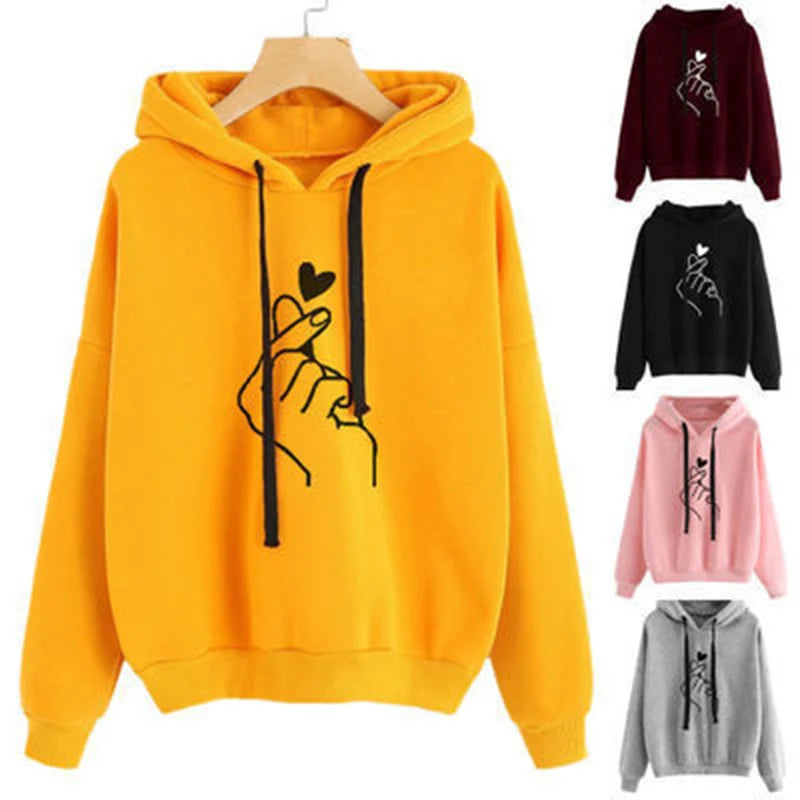Pull en maille côtelée à rayures et col en V pour femme