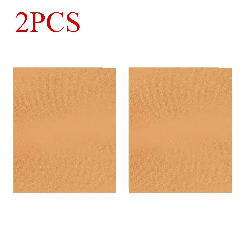 New Oven Liners Reusable Non - stick Anti Dirt