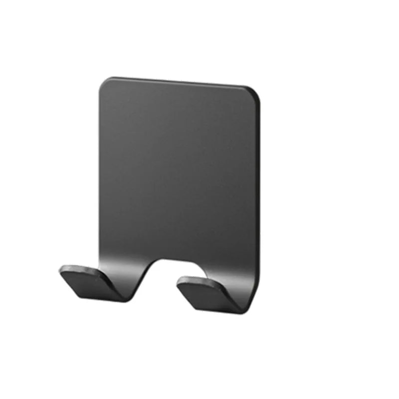 Storage Rack Hook Organizer Razor Shaver Stand