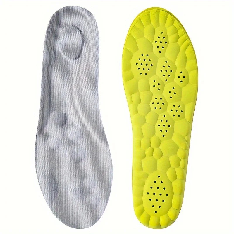 1Pair/2Pairs/4Pairs High Elasticity Latex Sport