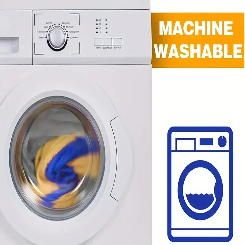 Microfiber Cleaning Cloth Dishwashing Cloth