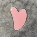 Heart Shape SPA Massage Beeswax Scraping Massage