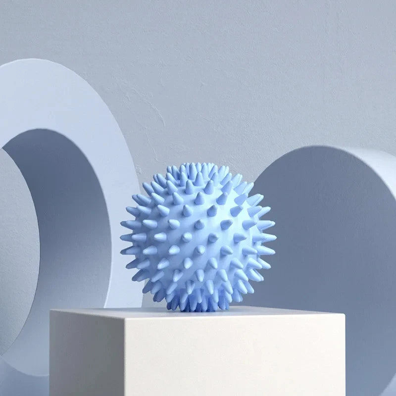 Hedgehog Massage Ball Yoga Fascia Ball Sports
