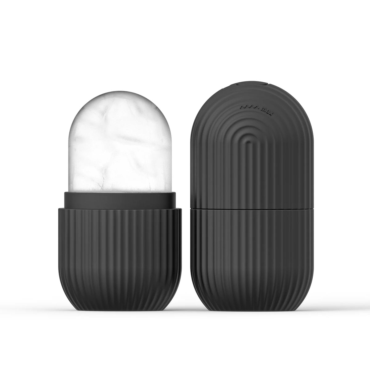 Silicone Face Ice Cube Mold for Beauty