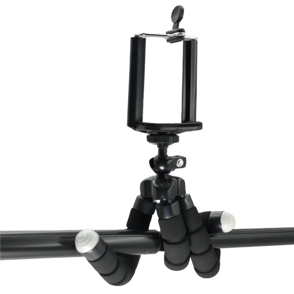 Portable Mini Tripod For Phone Monopod Selfie