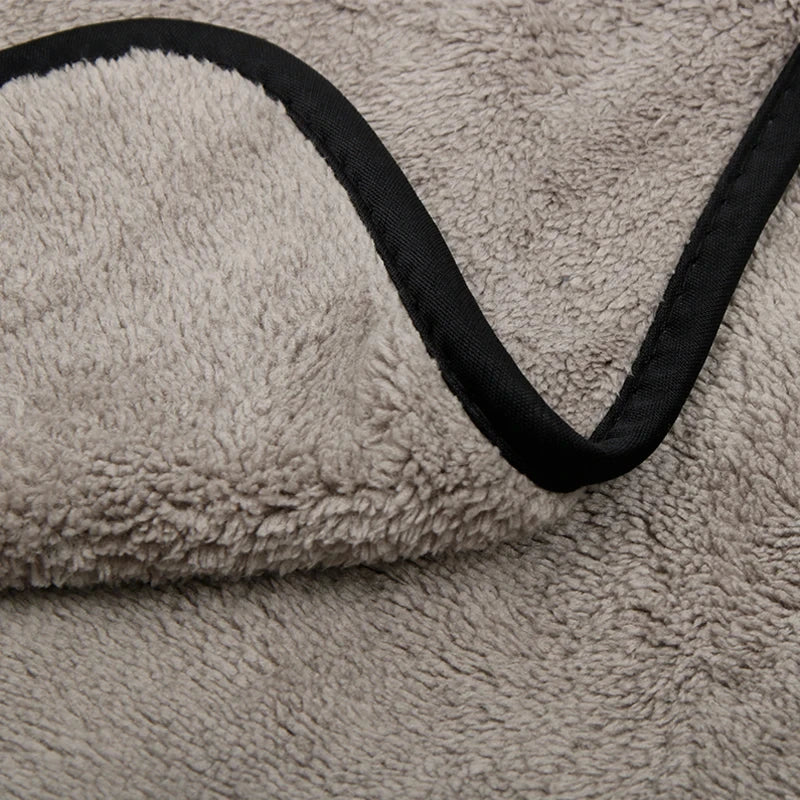 Microfiber Towel Car Wash Accessories Super