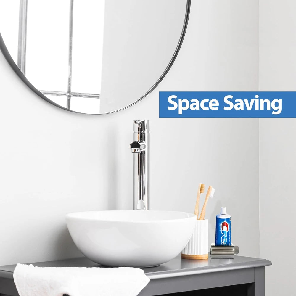 Bathroom Accessories Toothpaste Squeezer Tube