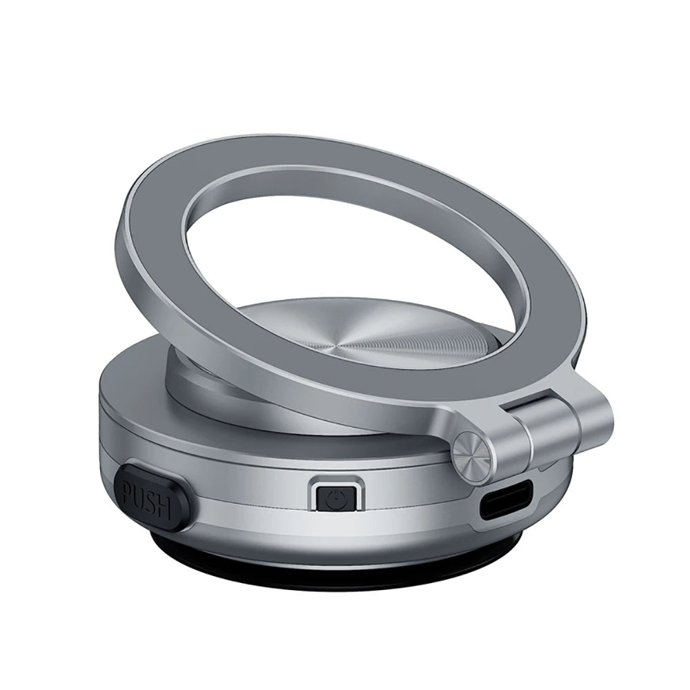 360°rotatable Car Magnetic Holder Intelligent