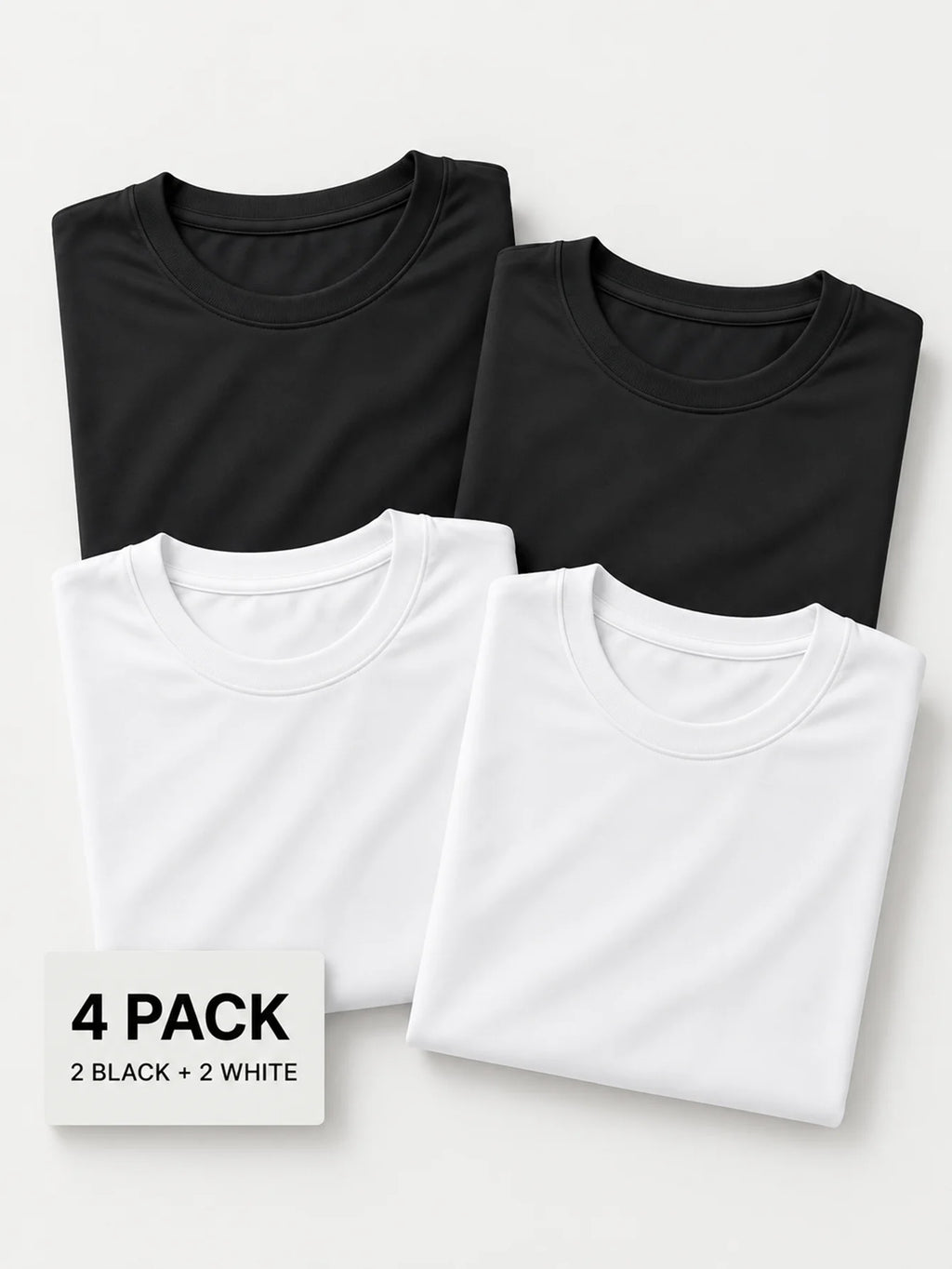 Men's And Women's Fitness Casual T
