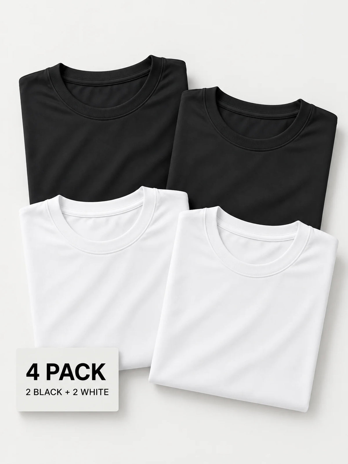 Men's And Women's Fitness Casual T
