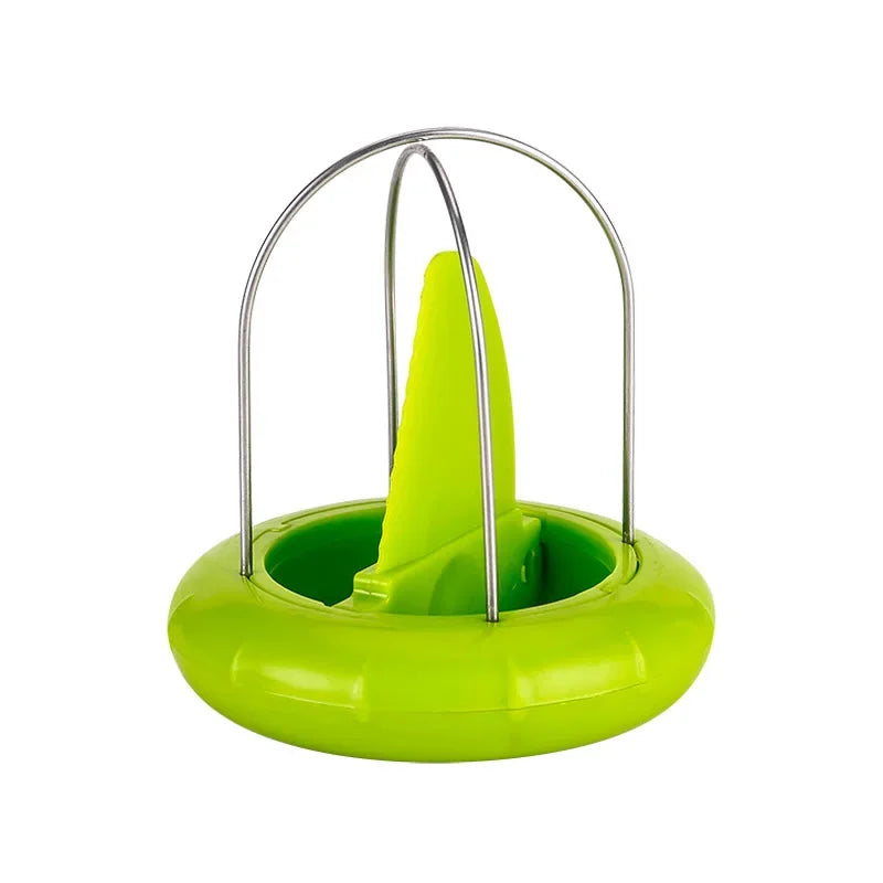 Fast Peel Kiwi Cutter Fruit Peeler Slicer Lemon