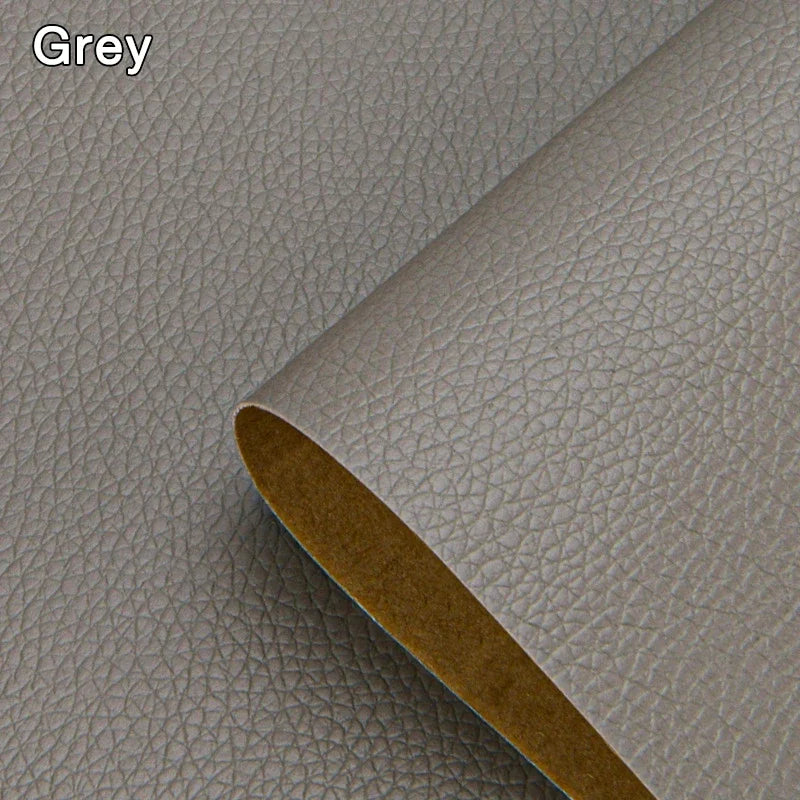 10 - 300cm Self Adhesive Leather Repair Patch Tape