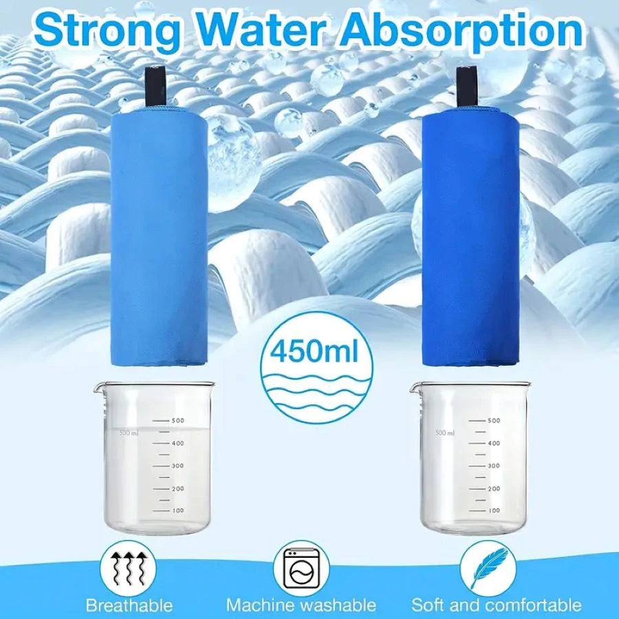 Microfiber Towel Quick Dry Towel Travel Towel