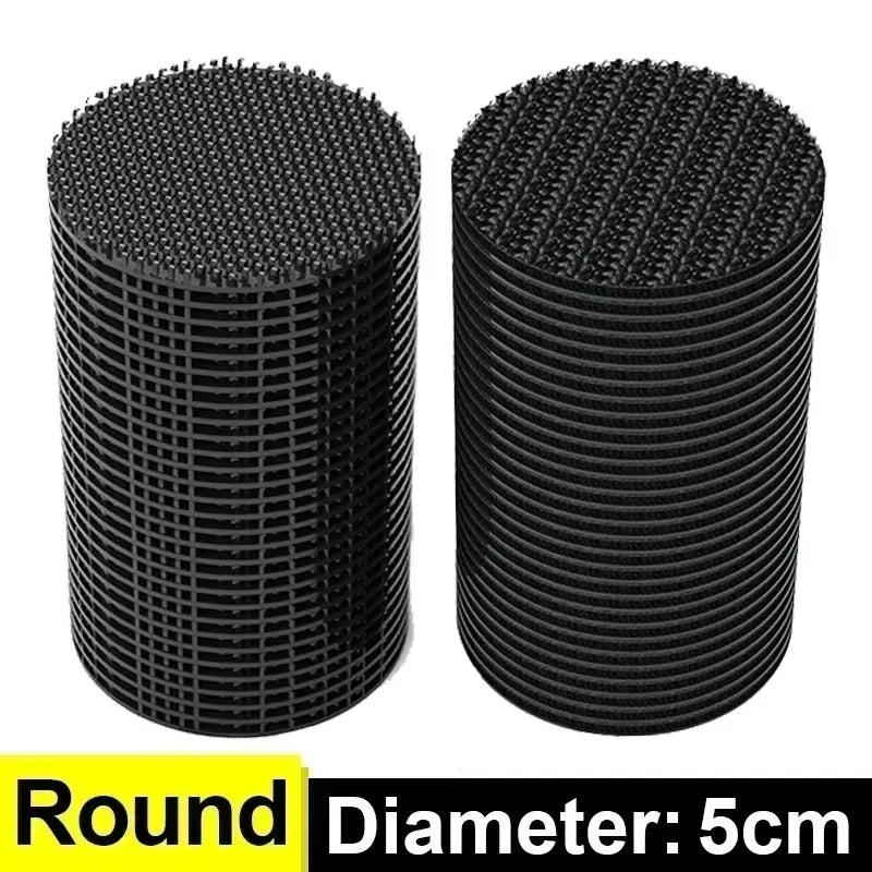 Double - Sided Adhesive Carpet Grips