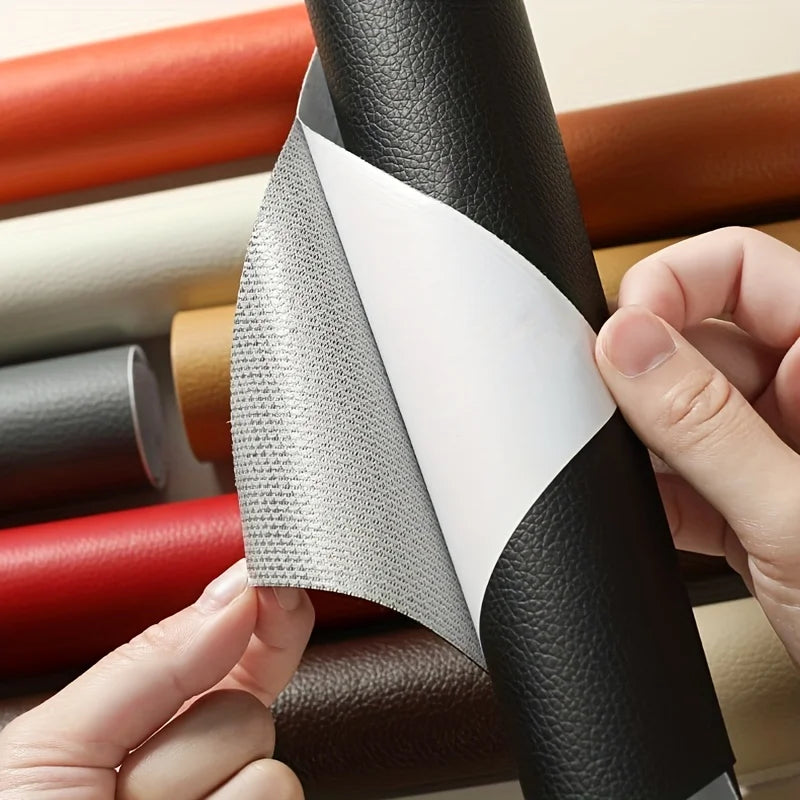 10 - 300cm Self Adhesive Leather Repair Patch Tape