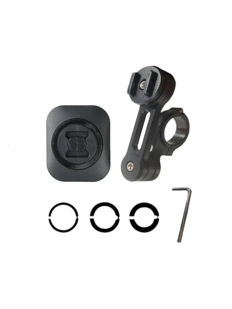 Phone Mount for Motorcycle Cell IPhone Holder