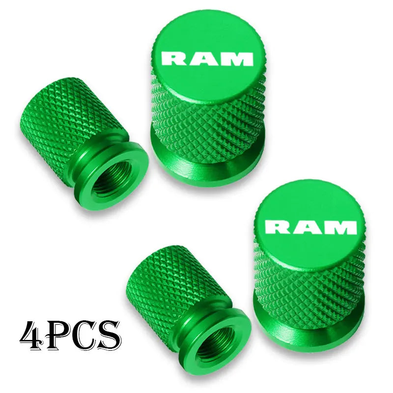 Dodge Ram 1500 - 3500 Car Accessories
