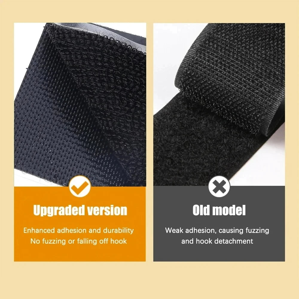 Double - Sided Adhesive Carpet Grips