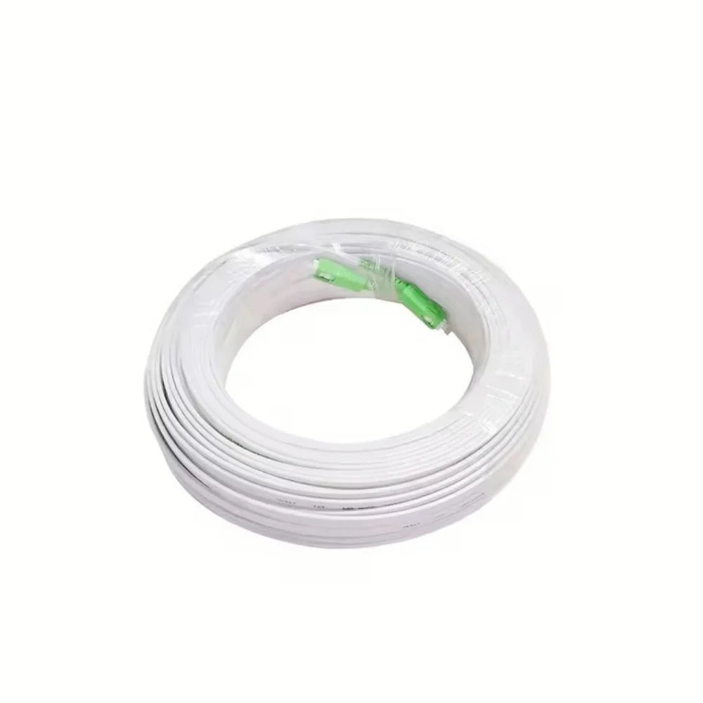 Fiber Optic Wire APC SC to SC APC Optical