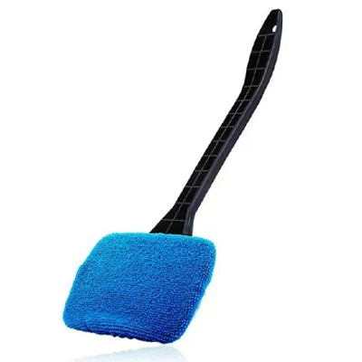 Car Window Cleaner Brush Kit Windshield Cleaning